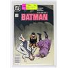 Image 1 : BATMAN # 404 1ST CARMINE 1ST NEW CATWOMAN