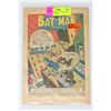 Image 1 : BATMAN ANNUAL # 1 ORIGIN BAT CAVE NO COVER