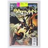Image 1 : BATMAN # 2 1ST TALON