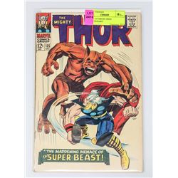 THOR # 135 ORIGIN HIGH EVOLUTIONARY