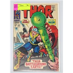 THOR # 144