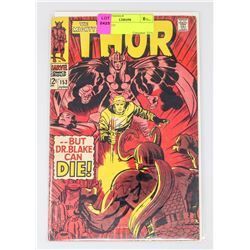 THOR # 153