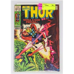 THOR # 161