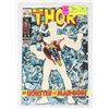 Image 1 : THOR # 169 ORIGIN GALACTUS PART 2 1ST CREEPING PLA