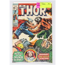 THOR # 172