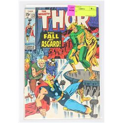 THOR # 175