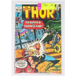 THOR # 183