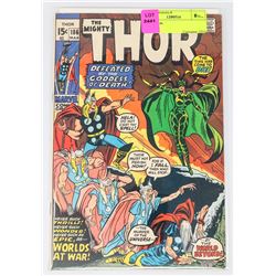 THOR # 186