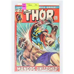 THOR # 197