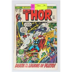 THOR # 199