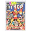 Image 1 : THOR # 225 1ST FIRELORD BUSCEMA COVER ART