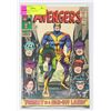 Image 1 : AVENGERS # 30 TWO 1ST APPERANCES