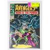 Image 1 : AVENGERS # 49