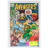 Image 1 : AVENGERS # 86