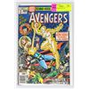 Image 1 : AVENGERS KING-SIZE # 8