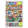 Image 1 : AVENGERS KING-SIZE # 10 1ST ROGUE