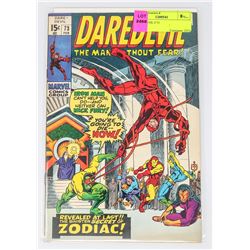DAREDEVIL # 73