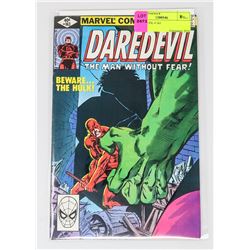 DAREDEVIL # 163