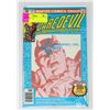 Image 1 : DAREDEVIL # 167