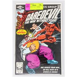 DAREDEVIL # 171 1ST MONTHLY ISSUE