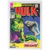 Image 1 : HULK # 104 RHINO