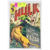 Image 1 : HULK # 109 KA-ZAR