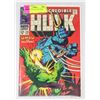 Image 1 : HULK # 110 1ST & DEATH UMBU