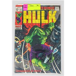 HULK # 111