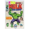 Image 1 : HULK # 116 1ST SUPER HUMANOID