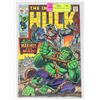 Image 1 : HULK # 119 RICHARD NIXON CAMEO