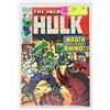 Image 1 : HULK # 124 RHINO