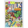 Image 1 : HULK # 172 ORIGIN JAGGERNAUT