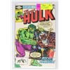Image 1 : HULK # 271 1ST FULL ROCKET RACCOON & 3 1ST