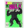 Image 1 : HULK # 377 1ST PROFFESOR HULK