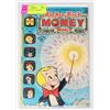 Image 1 : RICHIE RICH MONEY WORLD # 1