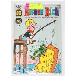 RICHIE RICH # 58