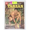 Image 1 : TARZAN # 100 DELL