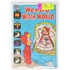 Image 1 : WENDY WITCH WORLD # 38 GIANT SIZE