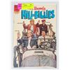 Image 1 : BEVERLY HILLBILLIES # 8 ICONIC COVER