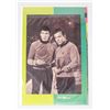 Image 2 : STAR TREK # 2 PHOTO COVER SCARCE