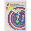 Image 1 : ASTRO COMICS AMERICAN AIRLINES EXCLUSIVE