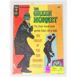 THE GREEN HORNET # 2 BRUCE LEE