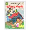 Image 1 : MICKEY MOUSE # 65 DELL