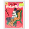 Image 1 : MICKEY MOUSE # 60 DELL