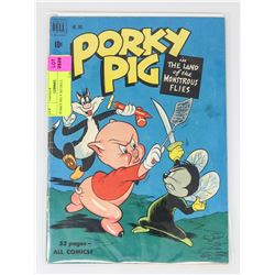 PORKY PIG # 303 DELL