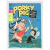 Image 1 : PORKY PIG # 303 DELL