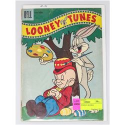 LOONEY TUNES # 186 DELL