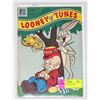 Image 1 : LOONEY TUNES # 186 DELL