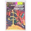 Image 1 : MAGNUS ROBOT FIGHTER # 24
