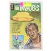 Image 1 : INVADERS # 1